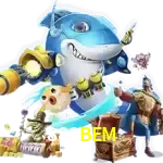 888BEM Games