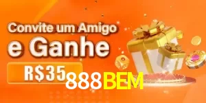 Promoções 888BEM