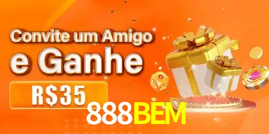 Promoções 888BEM
