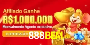 Promoções 888BEM