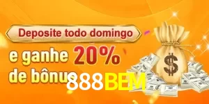 Promoções 888BEM
