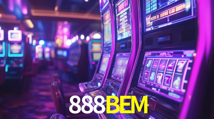 Cassino Online 888BEM