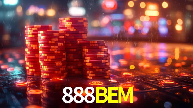 Suporte no Cassino Online 888BEM